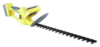 Challenge - Cordless - Hedge Trimmer - 18V